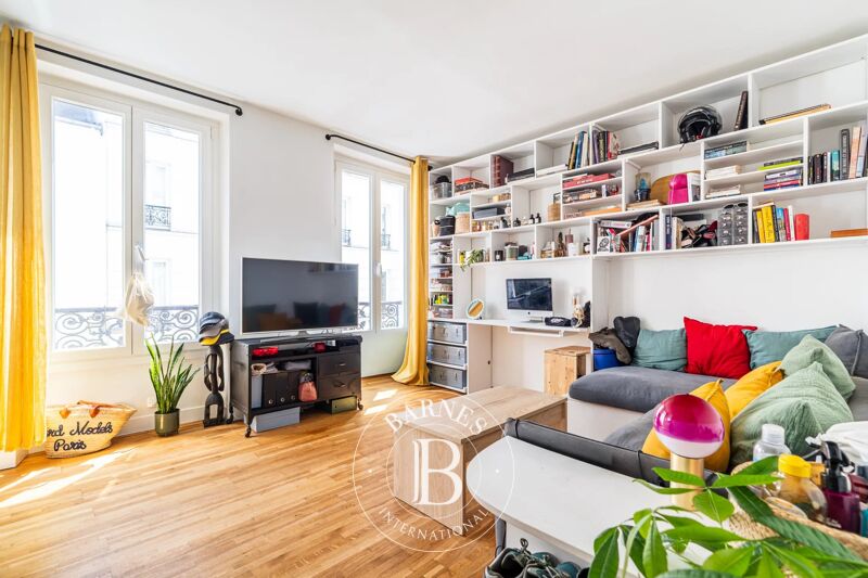 À vendre Appartement | Paris 17ème - picture 1
