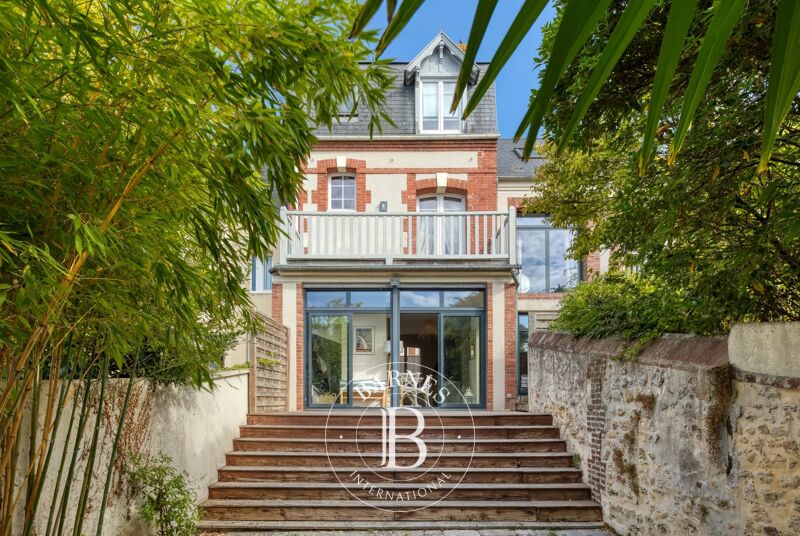 Zu verkaufen Haus | Trouville-sur-Mer - picture 1