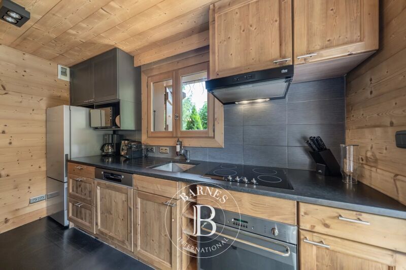 Zu verkaufen Chalet | Megève - picture 3