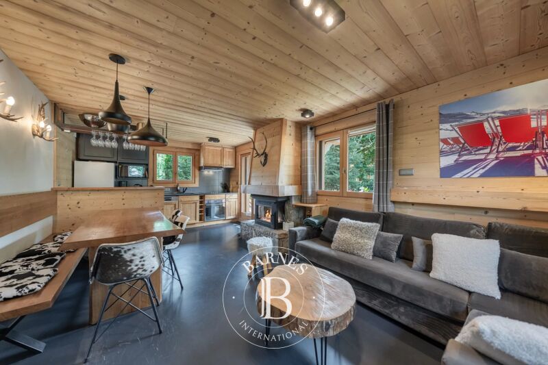 Zu verkaufen Chalet | Megève - picture 1