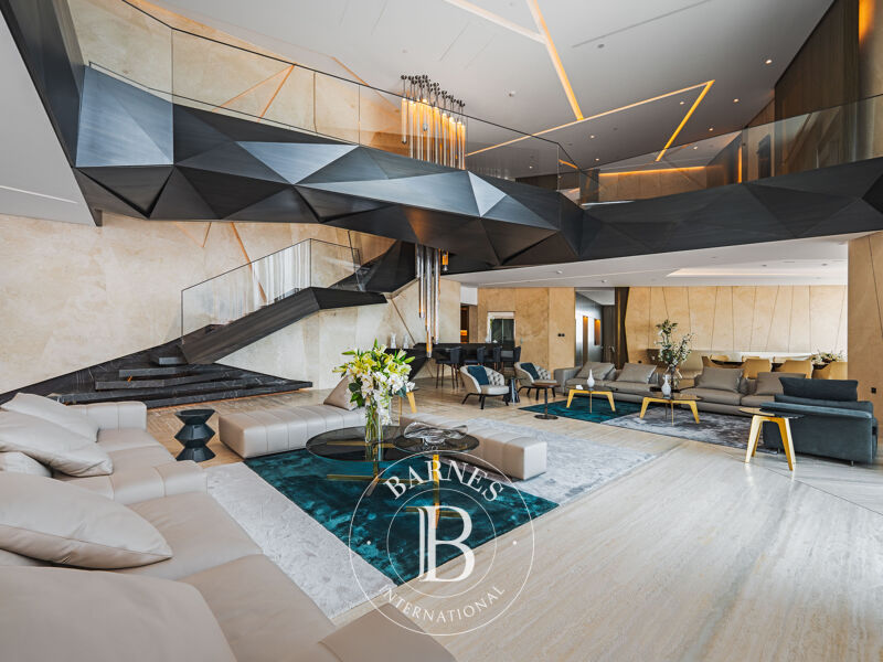 For Sale Penthouse | Business Bay - picture 2