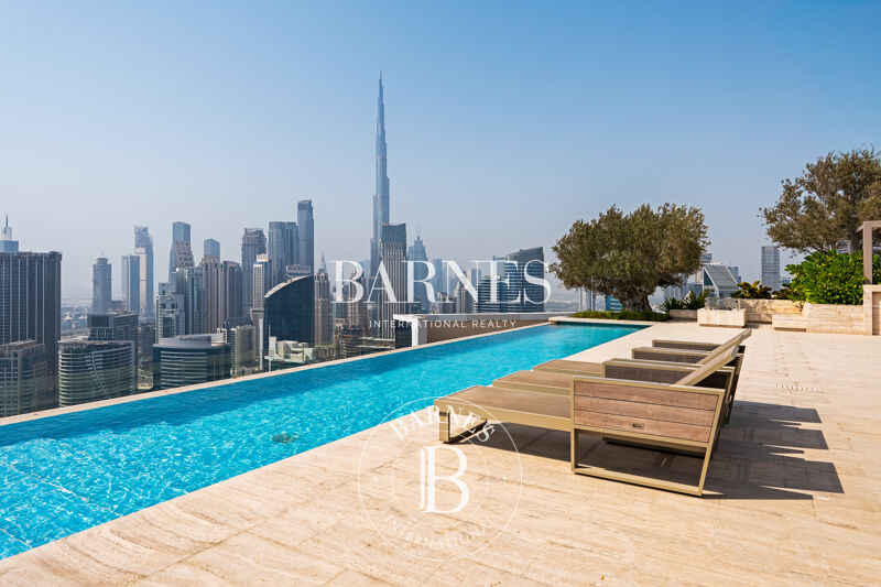 For Sale Penthouse | Business Bay - picture 1