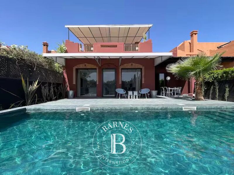 À vendre Villa | Marrakech - picture 2