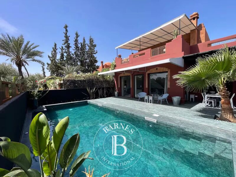 À vendre Villa | Marrakech - picture 1