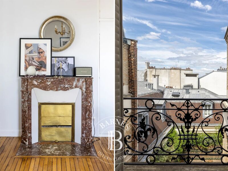 Zu verkaufen Wohnung | Paris 4ème - picture 3
