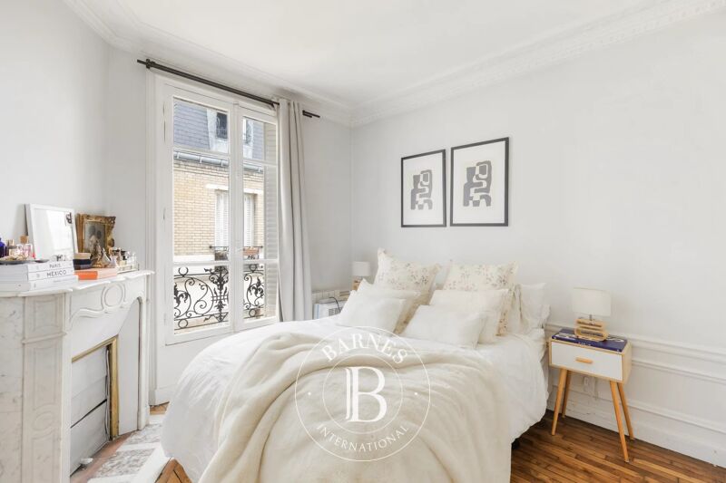 Zu verkaufen Wohnung | Paris 4ème - picture 2