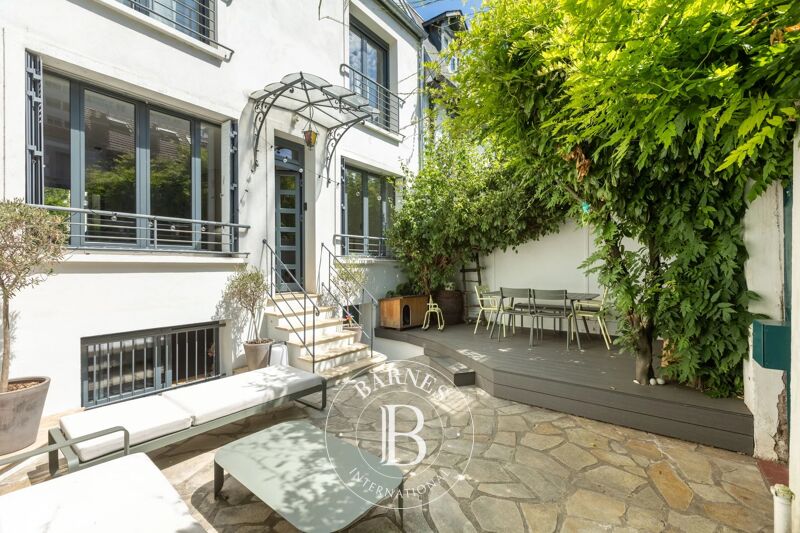 À vendre Maison | Boulogne-Billancourt - picture 1