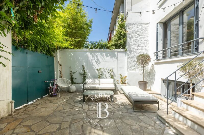 À vendre Maison | Boulogne-Billancourt - picture 3