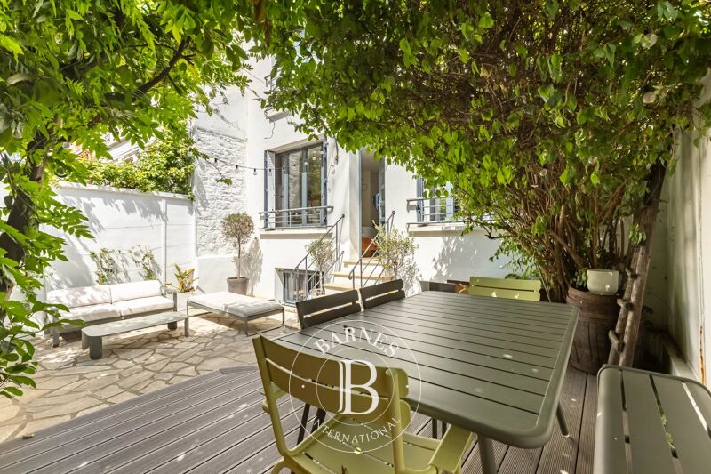 À vendre Maison | Boulogne-Billancourt - picture 2