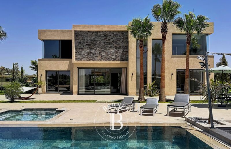 For Sale Villa | Marrakech - picture 1