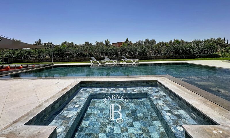 For Sale Villa | Marrakech - picture 2