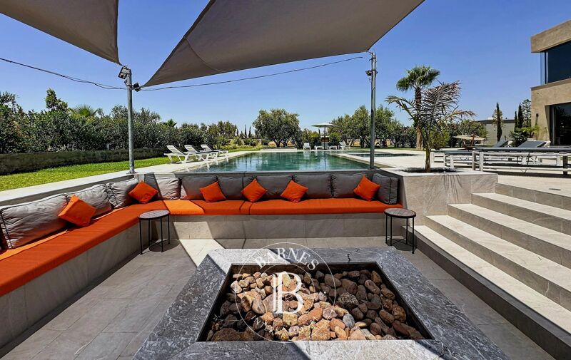 For Sale Villa | Marrakech - picture 3