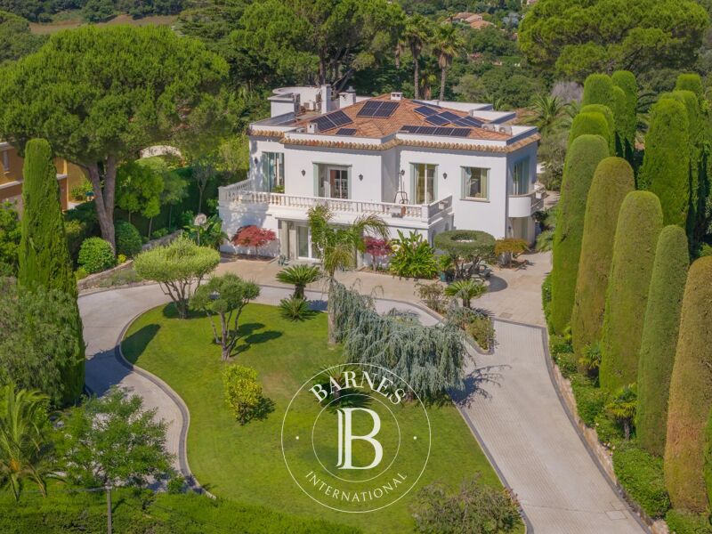 À vendre Villa | Mandelieu-la-Napoule - picture 1
