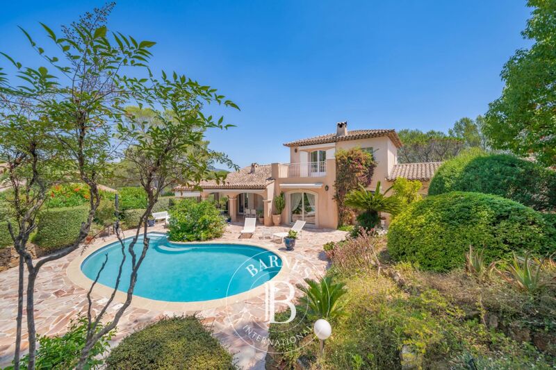 À vendre Villa | Saint-Raphaël - picture 1