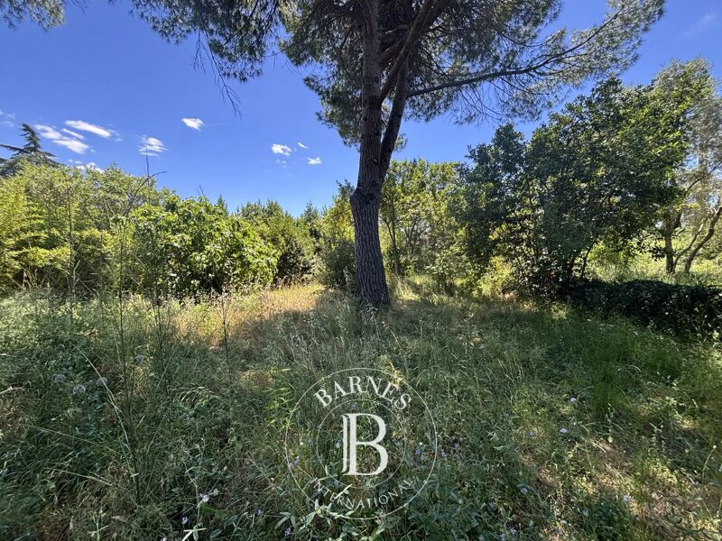 Zu verkaufen Bauland | Montpellier - picture 1