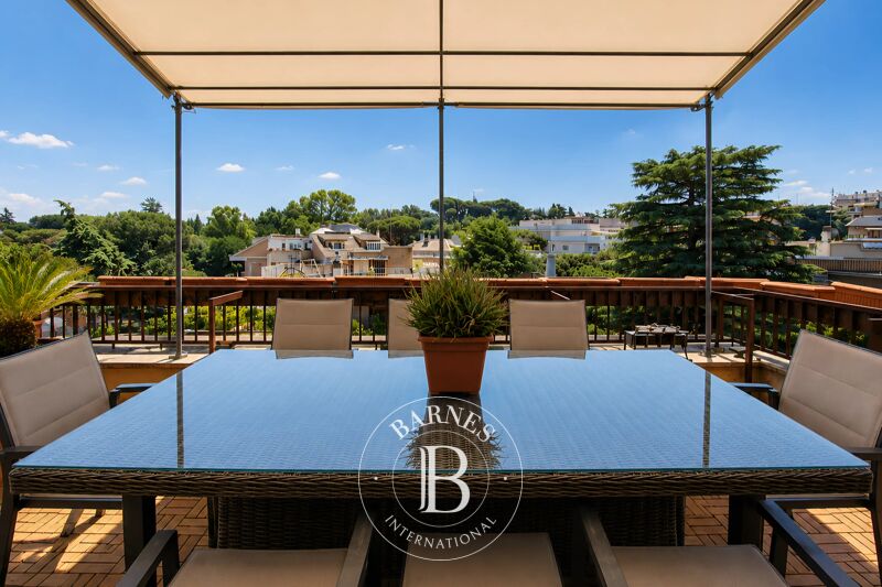 For Sale Penthouse | Rome - picture 1