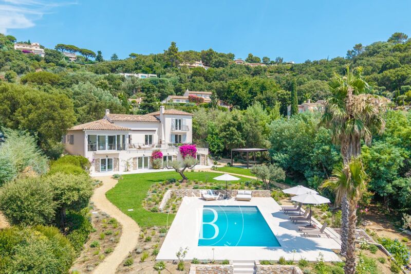 À vendre Villa | Grimaud - picture 1