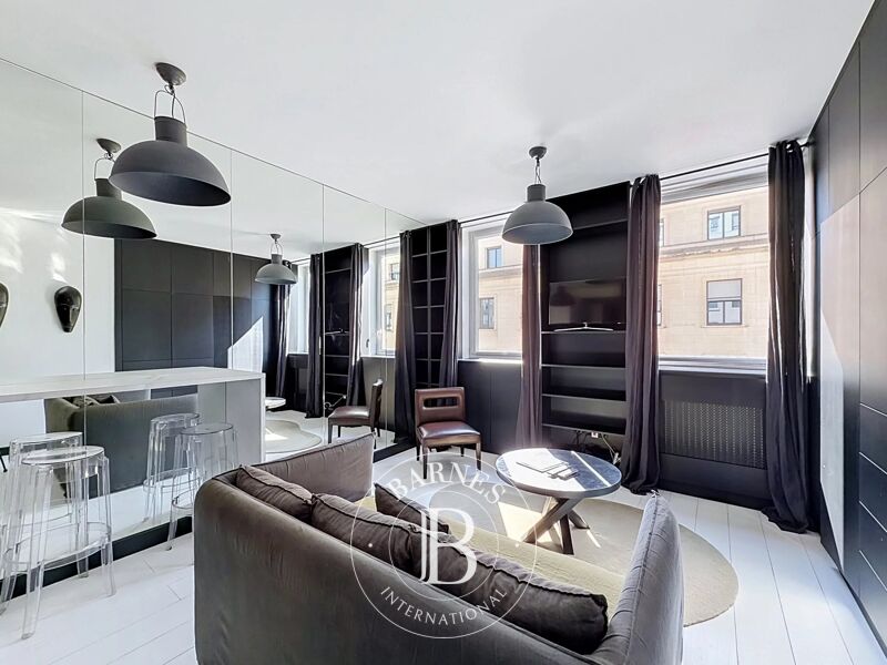For Rent Apartment | Paris 1er - picture 2