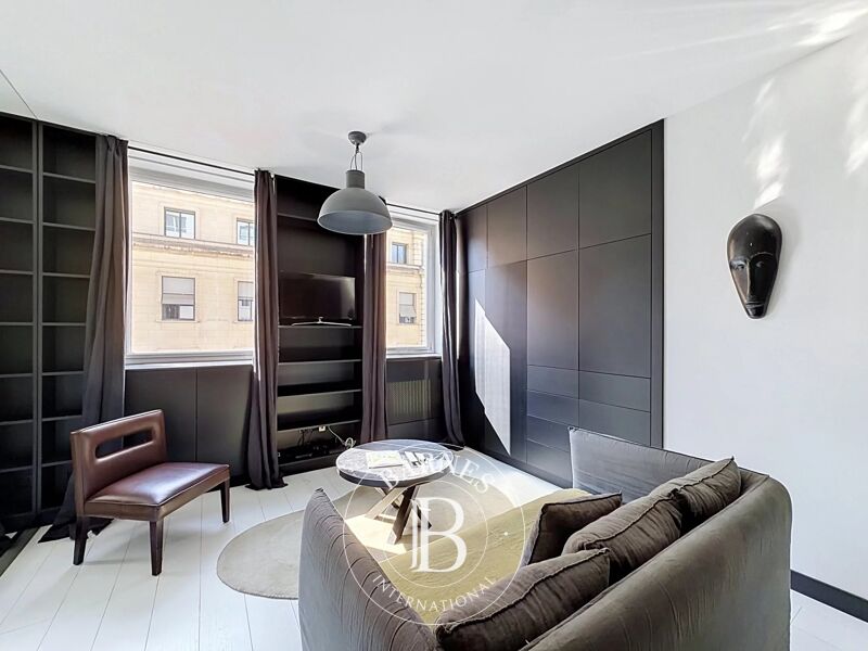 For Rent Apartment | Paris 1er - picture 1