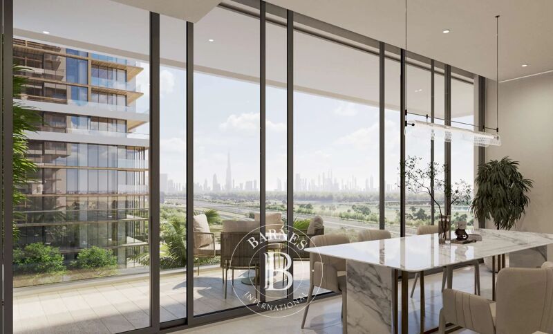 New development Mohammed Bin Rashid City - picture 3