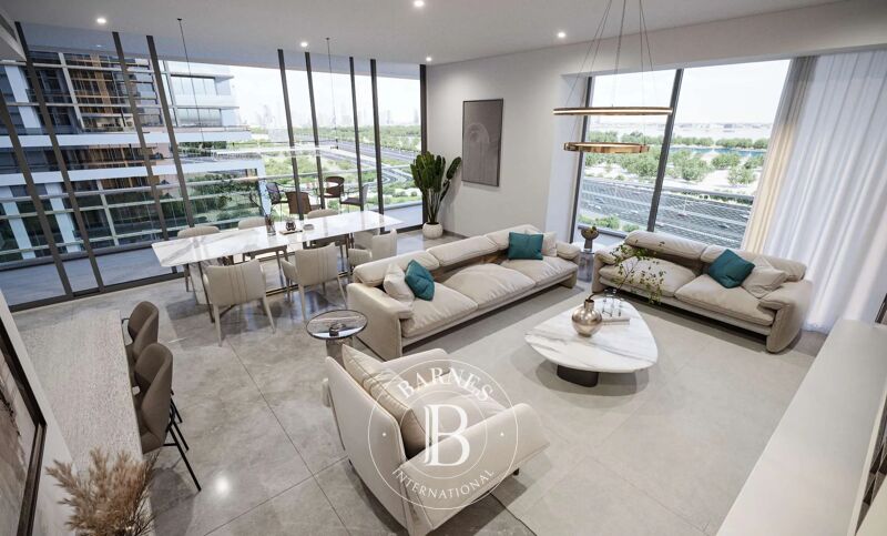 New development Mohammed Bin Rashid City - picture 2