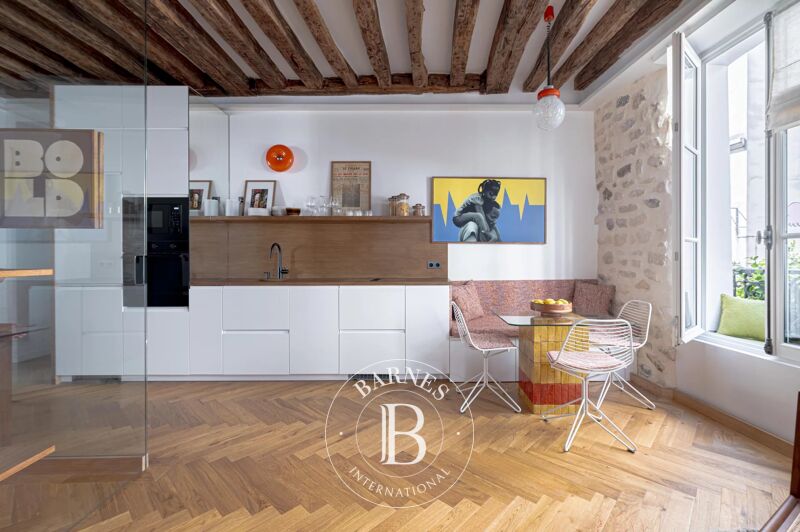 À vendre Appartement | Paris 5ème - picture 3