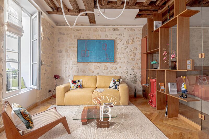À vendre Appartement | Paris 5ème - picture 1