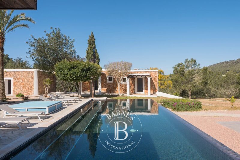 Venta Villa | Isla de Ibiza - picture 2