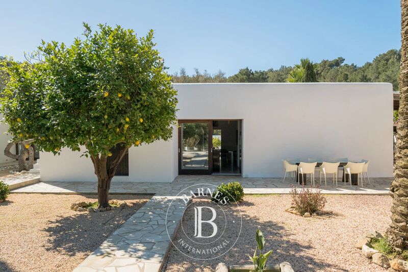 Venta Villa | Isla de Ibiza - picture 3