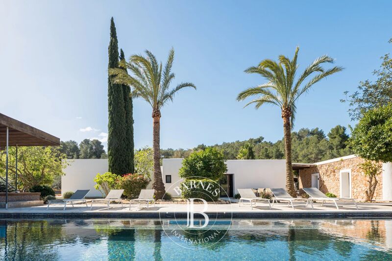 Venta Villa | Isla de Ibiza - picture 1