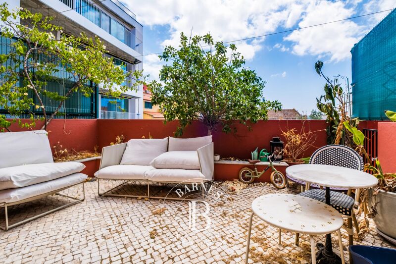 Zu vermieten Wohnung | Lissabon - picture 2