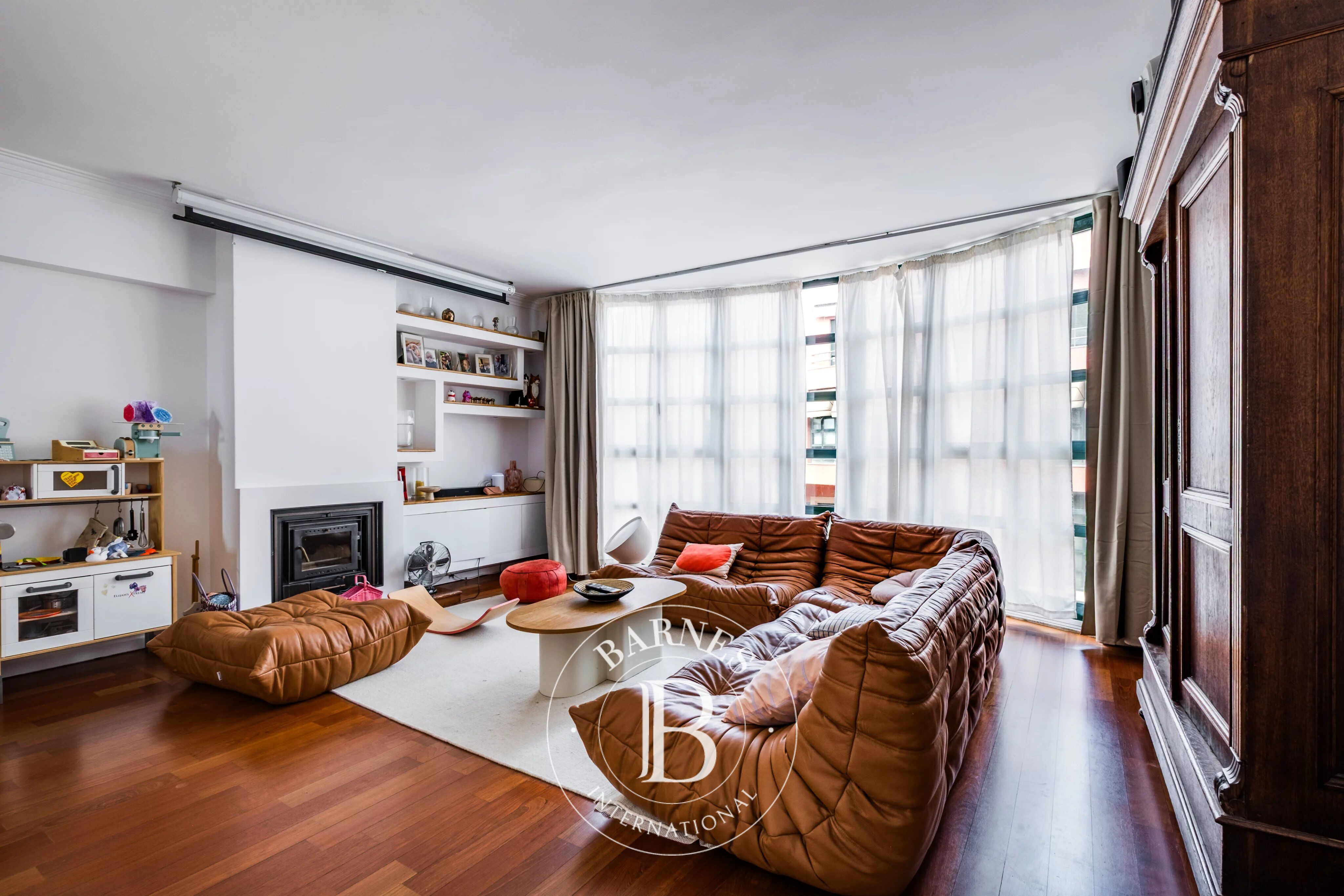 Wohnung Lisboa - picture 1