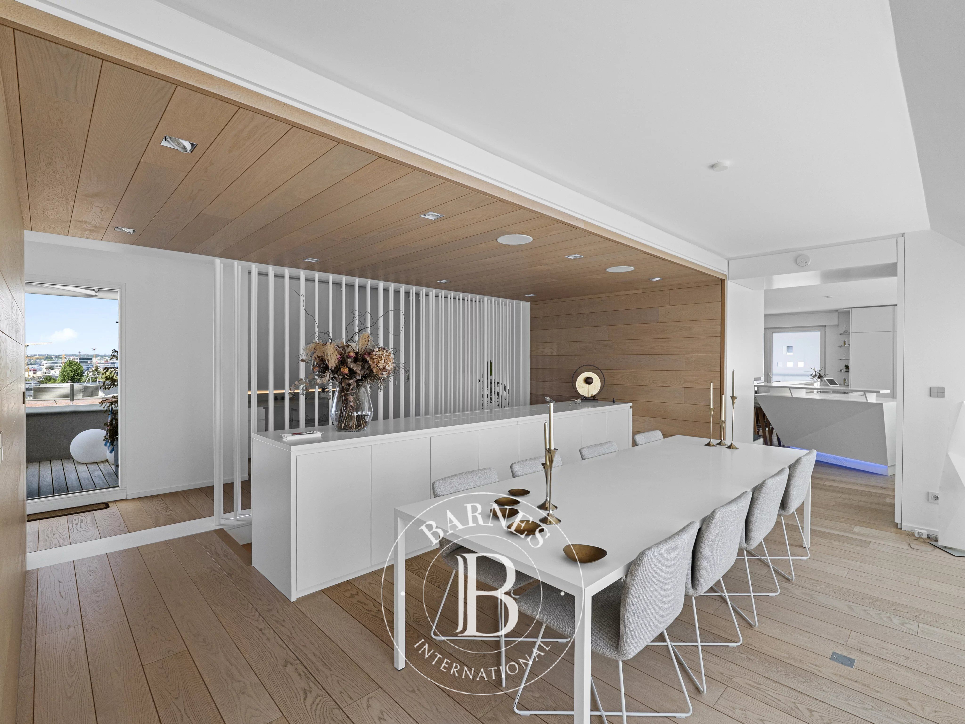 Wohnung Howald - picture 1