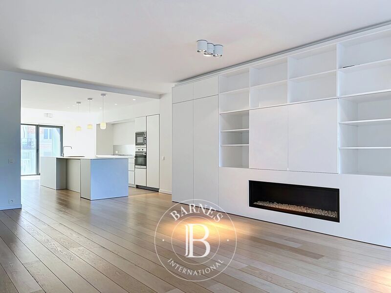 For Rent Apartment | Woluwe-Saint-Pierre - picture 1