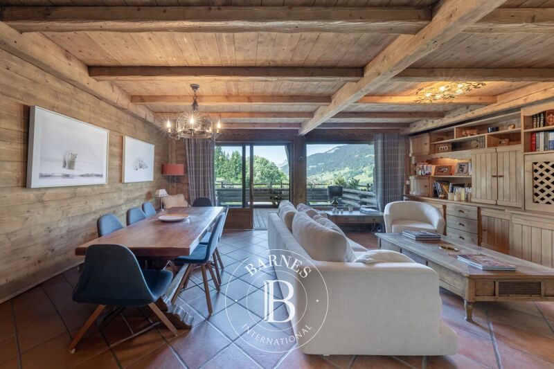 À vendre Appartement | Megève - picture 3