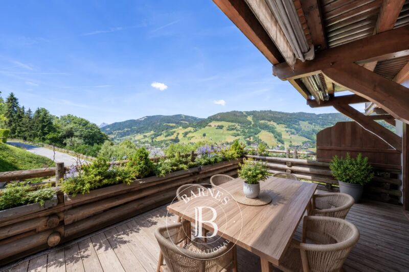 À vendre Appartement | Megève - picture 1