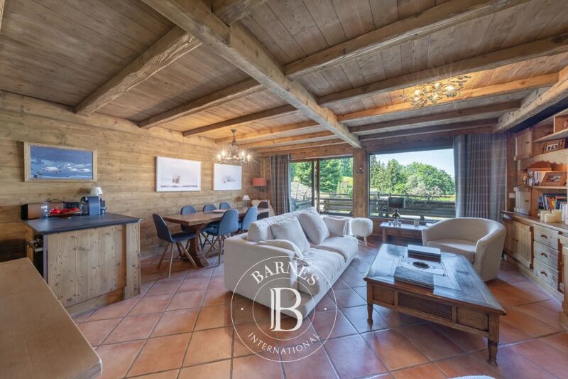 À vendre Appartement | Megève - picture 2