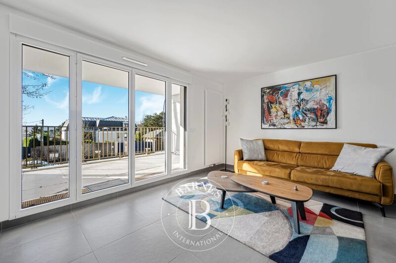 À louer Appartement | Garches - picture 1