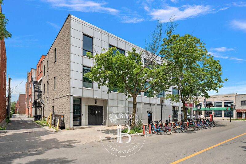 À vendre Commerce | Montréal (Rosemont/La... - picture 3
