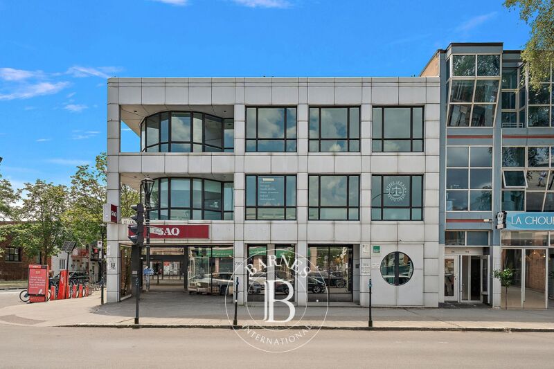 À vendre Commerce | Montréal (Rosemont/La... - picture 2