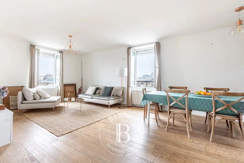 For Rent Apartment | Boulogne-Billancourt - picture 1