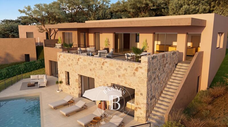 À vendre Villa | Calvi - picture 1