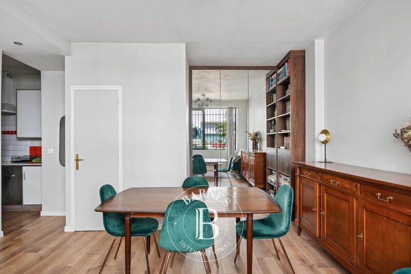 À vendre Appartement | Paris 19ème - picture 2
