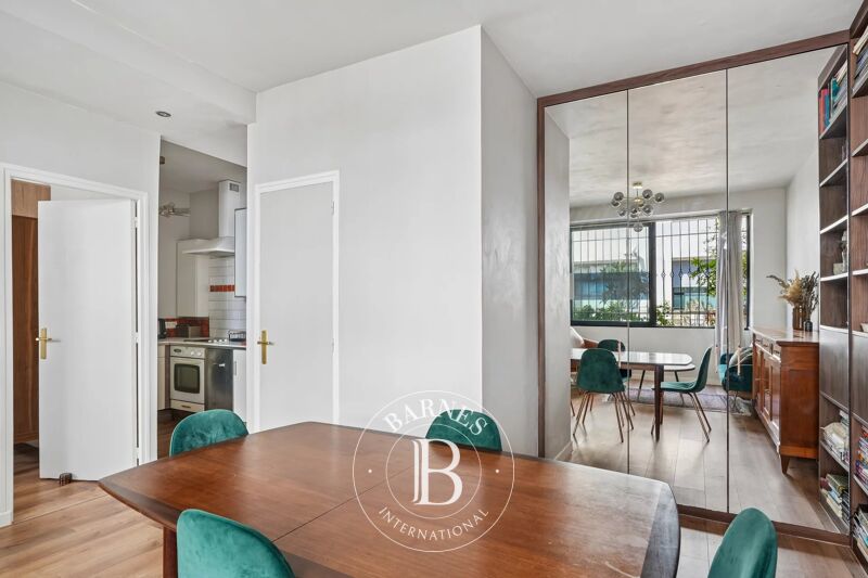 À vendre Appartement | Paris 19ème - picture 3