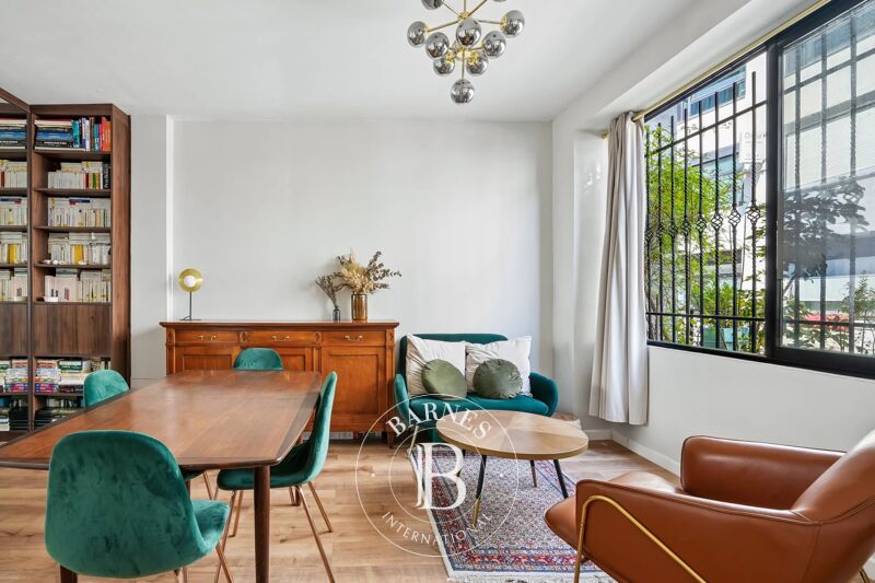 À vendre Appartement | Paris 19ème - picture 1