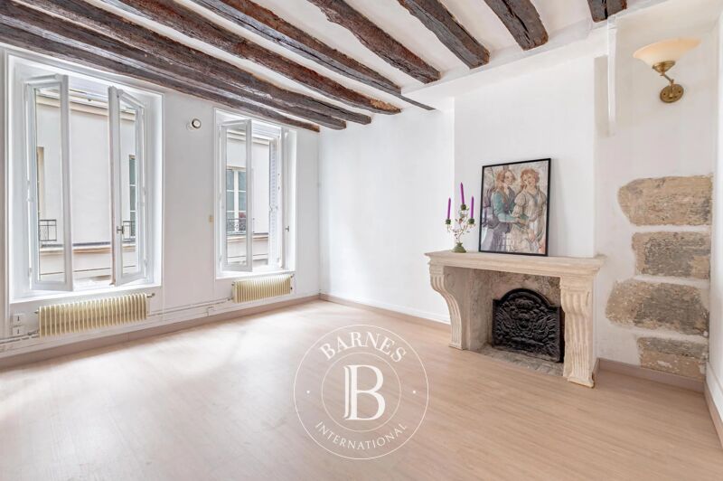 À vendre Appartement | Paris 5ème - picture 3