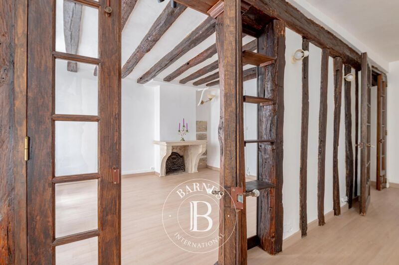 À vendre Appartement | Paris 5ème - picture 2