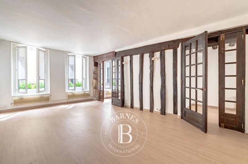 À vendre Appartement | Paris 5ème - picture 1