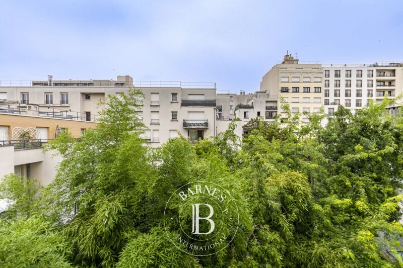Zu verkaufen Wohnung | Paris 15ème - picture 1