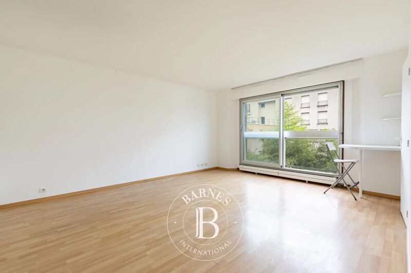 Zu verkaufen Wohnung | Paris 15ème - picture 3